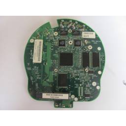 Замена материнской платы Apple AirPort Extreme Model A1034